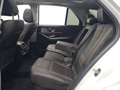 صورة مصغرة 18 لـ 2023 Mercedes-BENZ GLE