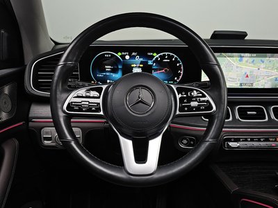صورة مصغرة 19 لـ 2023 Mercedes-BENZ GLE