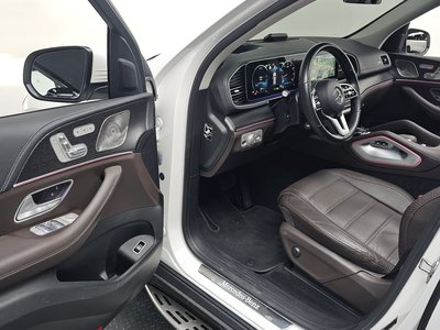 صورة مصغرة 13 لـ 2023 Mercedes-BENZ GLE