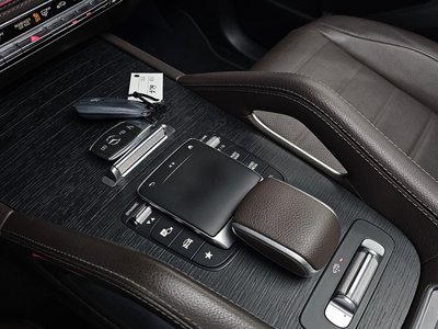 صورة مصغرة 23 لـ 2023 Mercedes-BENZ GLE