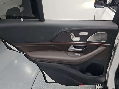 صورة مصغرة 15 لـ 2023 Mercedes-BENZ GLE