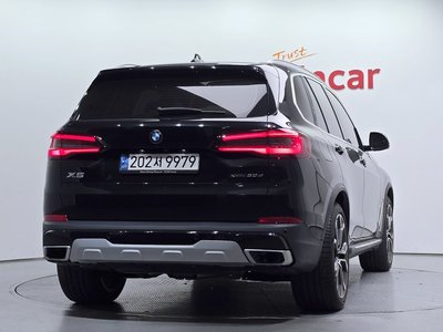 BMW X5 - 3
