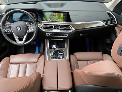 BMW X5 - 5