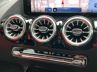 صورة مصغرة 42 لـ 2023 Mercedes-BENZ GLA