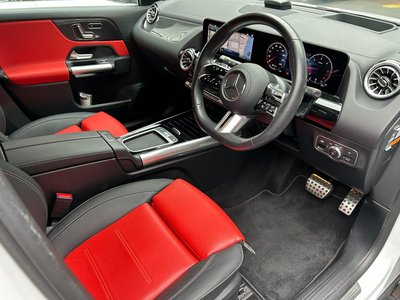 2023 Mercedes-BENZ GLA 照片 7