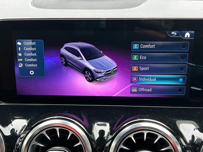 صورة مصغرة 40 لـ 2023 Mercedes-BENZ GLA