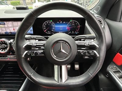2023 Mercedes-BENZ GLA 照片 9