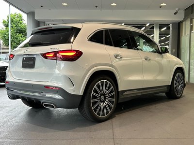 2023 Mercedes-BENZ GLA 照片 2