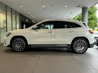 2023 Mercedes-BENZ GLA 照片 3