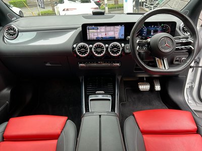 2023 Mercedes-BENZ GLA 照片 8
