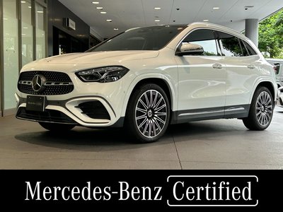 2023 Mercedes-BENZ GLA 照片 1