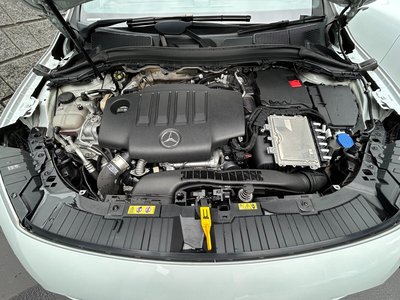 2023 Mercedes-BENZ GLA 照片 4