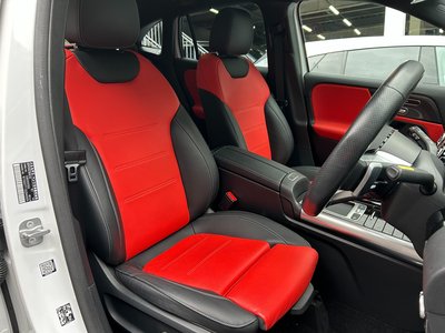2023 Mercedes-BENZ GLA 照片 6