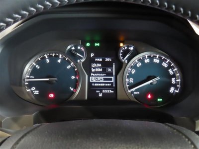 TOYOTA LAND CRUISER PRADO - 6