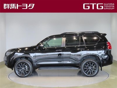 TOYOTA LAND CRUISER PRADO - 2