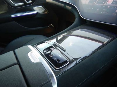 MERCEDES-BENZ EQE AMG - 10