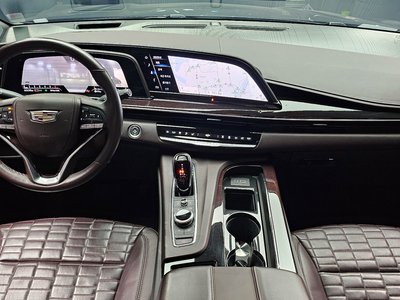 CADILLAC ESCALADE 5TH GENERATION - 5