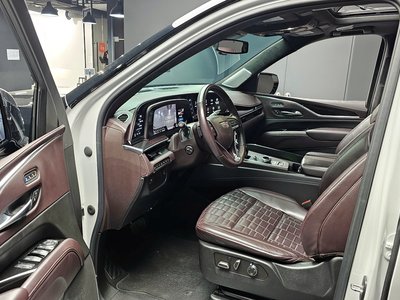 CADILLAC ESCALADE 5TH GENERATION - 10