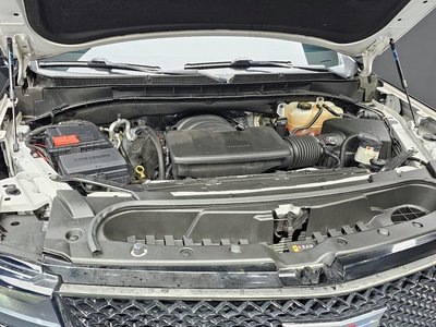 CADILLAC ESCALADE 5TH GENERATION - 7