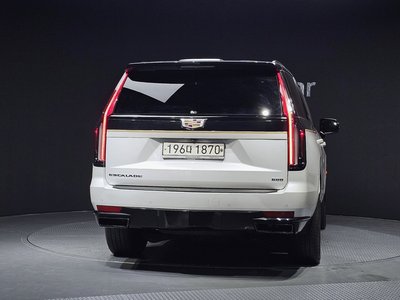 CADILLAC ESCALADE 5TH GENERATION - 3