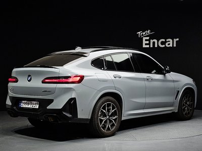 BMW X4 - 4