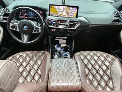 BMW X4 - 5
