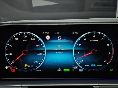 MERCEDES-BENZ GLE - 8