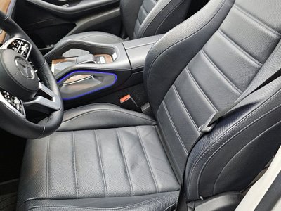 MERCEDES-BENZ GLE - 10