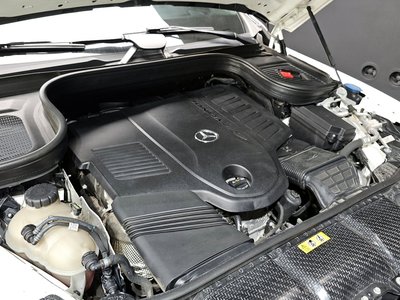 MERCEDES-BENZ GLE - 7