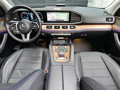 MERCEDES-BENZ GLE - 5