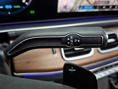 MERCEDES-BENZ GLE - 9