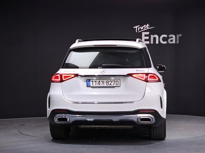 MERCEDES-BENZ GLE - 3