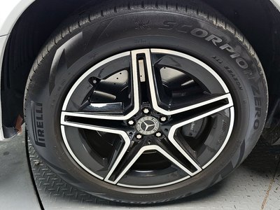 MERCEDES-BENZ GLE - 6