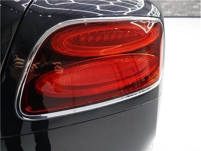 BENTLEY CONTINENTAL - 7