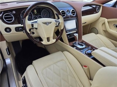BENTLEY CONTINENTAL - 3