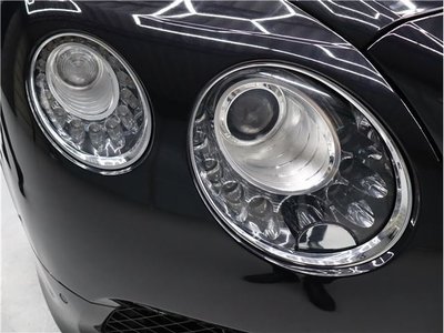 BENTLEY CONTINENTAL - 6