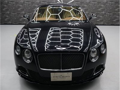BENTLEY CONTINENTAL - 5