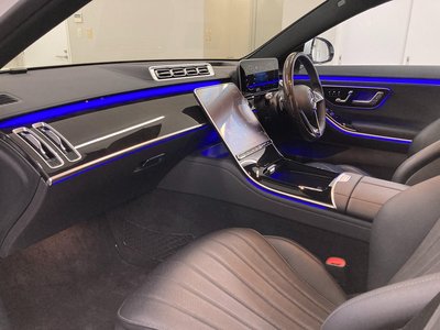 2024 Mercedes-BENZ S-CLASS 缩略图 37