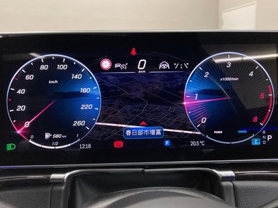 2024 Mercedes-BENZ S-CLASS 缩略图 20