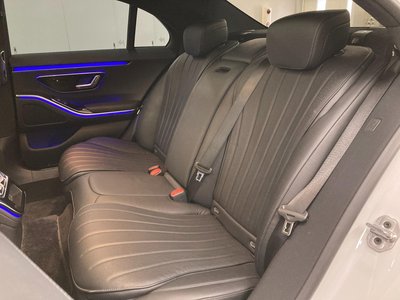 2024 Mercedes-BENZ S-CLASS 缩略图 39