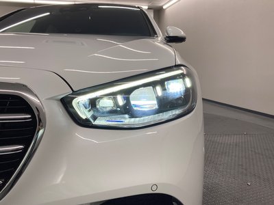 MERCEDES-BENZ S-CLASS - 10