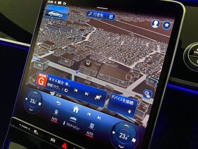2024 Mercedes-BENZ S-CLASS 缩略图 22
