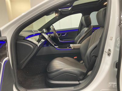 2024 Mercedes-BENZ S-CLASS 缩略图 35