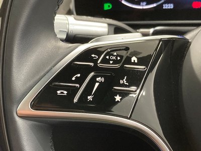 2024 Mercedes-BENZ S-CLASS 缩略图 28