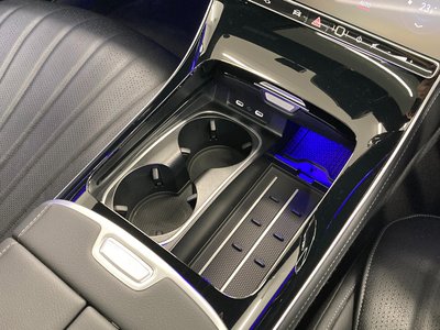 2024 Mercedes-BENZ S-CLASS 缩略图 25