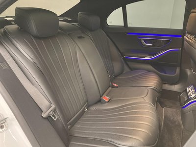 2024 Mercedes-BENZ S-CLASS 缩略图 47