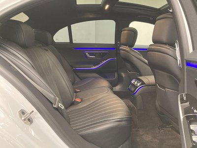 2024 Mercedes-BENZ S-CLASS 缩略图 46