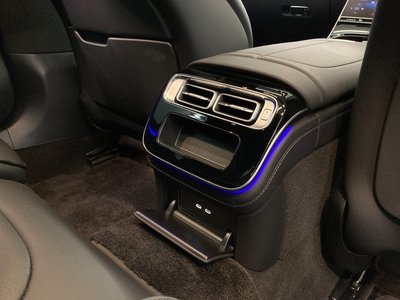 2024 Mercedes-BENZ S-CLASS 缩略图 49