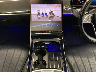 2024 Mercedes-BENZ S-CLASS 缩略图 26