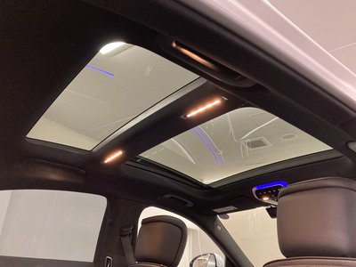 2024 Mercedes-BENZ S-CLASS 缩略图 51